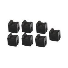 R XEROX Phaser 8560 Noir (6 sticks)