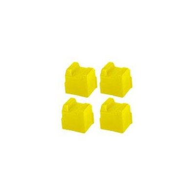 R XEROX Phaser 8560 Jaune (3 sticks)